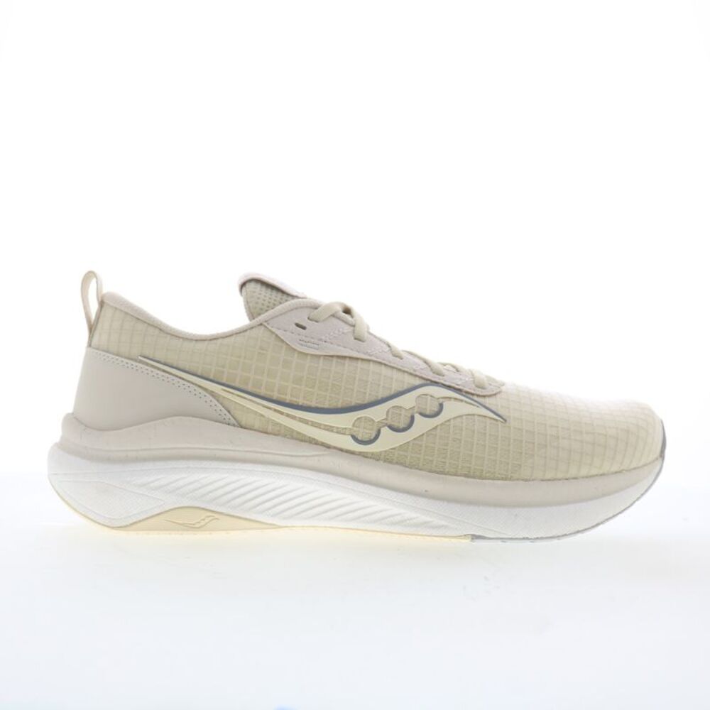 Saucony Womens Freedom Crossport Beige Shoes (NWT)